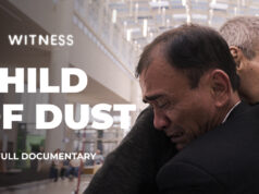 Child of Dust: Muž hľadá svojho otca po vojne vo Vietname | Dokumentárny Child of Dust: Muž hľadá svojho otca po vojne vo Vietname | Dokumentárny