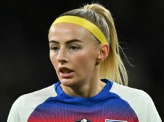 Chloe Kelly opustila mamu a manžela v slzách po srdcervúcom priznaní hrdinu levíc Anglická útočníčka Chloe Kelly odhalila svoje problémy s úzkosťou a alopéciou