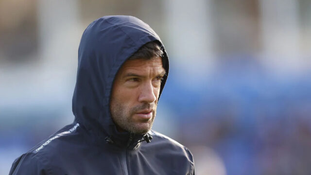 Choroba sa "rýchlo" šíri cez Cardiff City - Barry-Murphy
