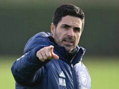 Chorvátske médiá sa „boja“ ako cieľ Arsenalu „ďalšieho Luku Modriča“ a zdôrazňujú tri obavy Toni Fruk oslavuje