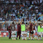 ���� Chrípka na Maraca, takmer ukradnúť titul vo finále BR