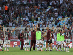 Chrípka na Maraca, takmer ukradnúť titul vo finále BR ���� Chrípka na Maraca, takmer ukradnúť titul vo finále BR