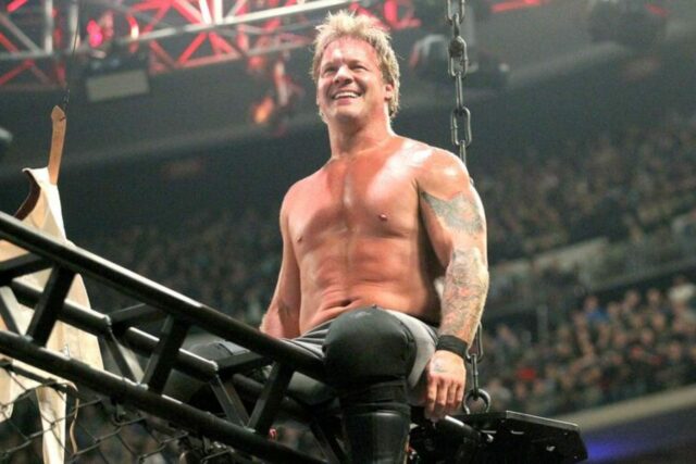 Chris Jericho sa možno nevráti do WWE sám! Chris Jericho sa možno nevráti do WWE sám!