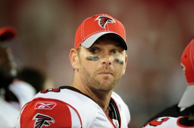 Chris Redman vymenovaný za hlavného trénera Louisville Kings NFL: NFC Wild Card-Atlanta Falcons v Arizona Cardinals