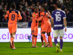 Christensen, Torrenty reagujú po CD Guadalajara 0-2 Barcelona – „Kľúčom bolo…“ Christensen, Torrenty reagujú po CD Guadalajara 0-2 Barcelona – „Kľúčom bolo...“