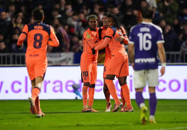 Christensen, Torrenty reagujú po CD Guadalajara 0-2 Barcelona – „Kľúčom bolo...“
