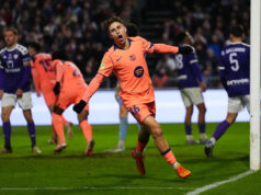 Christensen dostane 8,5, Garcia s 8 | Hráči Barcelony ohodnotení ako jednoznačné Víťazstvo vs Guadalajara Download app from appStore