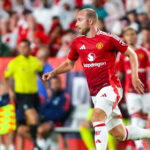 Christian Eriksen kritizuje Rubena Amorima