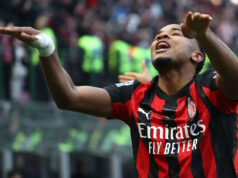 Christopher Nkunku dokazuje, že kritici sa mýlili pri víťazstve Milána nad Veronou Download app from appStore