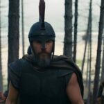 Záber z The Odyssey (obrázok cez Universal Pictures)