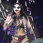 Komentár Buddyho Matthewsa (Screengrab prevzatý z Instagramu)