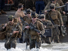 Chystá sa Trump viesť vojnu v Latinskej Amerike? | Donald Trump Chystá sa Trump viesť vojnu v Latinskej Amerike? | Donald Trump