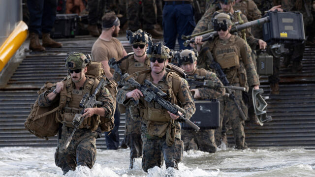 Chystá sa Trump viesť vojnu v Latinskej Amerike? | Donald Chystá sa Trump viesť vojnu v Latinskej Amerike? | Donald Trump