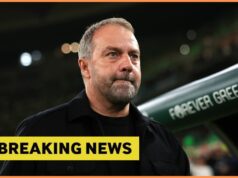 Barcelona kontaktuje útočníka Juventusu Dušana Vlahovi? Cieľ Barcelony pre obrancu Bournemouthu Marcosa Senesiho