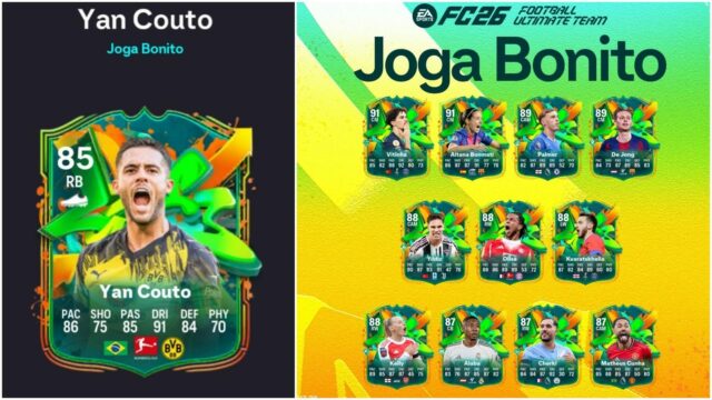 Cieľ (obrázok cez EA Sports)