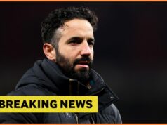 Cieľ Man United Carlos Baleba chce januárový prestup Cieľ Man United Carlos Baleba chce januárový prestup