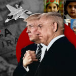 Cieľ Teherán | ľudské práva