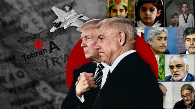 Cieľ Teherán | ľudské práva Cieľ Teherán | ľudské práva