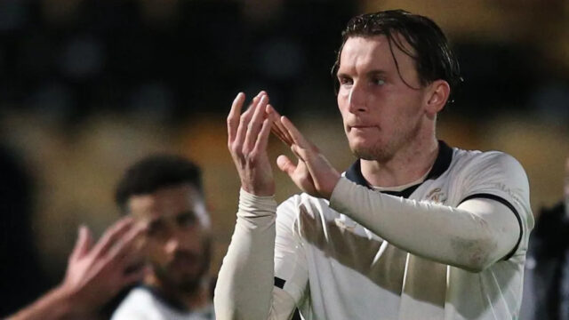 Cieľom Vale je zopakovať zobrazenie trofeje - Paton
