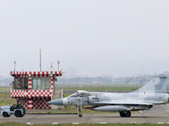 Čína organizuje druhý deň nácviku živých požiarov okolo Taiwanu | Konflikt Čína organizuje druhý deň nácviku živých požiarov okolo Taiwanu | Konflikt