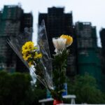 Čína tvrdo zakročila voči výzvam na vyvodenie zodpovednosti za smrteľný požiar v Hongkongu | Správy o ľudských právach