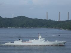 Čína zorganizuje cvičenia okolo Taiwanu ako „dôrazné varovanie“ vonkajším silám | Vojenské správy Čína zorganizuje cvičenia okolo Taiwanu ako „dôrazné varovanie“ vonkajším silám | Vojenské správy