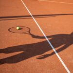 Quentin Folliot bol tento mesiac zakázaný na 20 rokov (Tenisové hviezdy/YouTube)