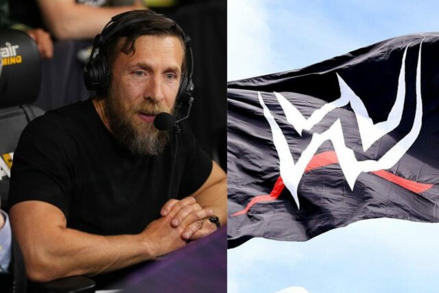 "Cítim sa zle" - Bryan Danielson konečne hovorí o legende WWE, ktorá bola po obrovskom víťazstve vypískaná

