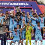City Football Group opúšťa Mumbai City FC, keďže indický futbal zostáva uviaznutý v limbu