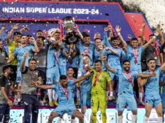 City Football Group opúšťa Mumbai City FC, keďže indický futbal zostáva uviaznutý v limbu City Football Group opúšťa Mumbai City FC, keďže indický futbal zostáva uviaznutý v limbu