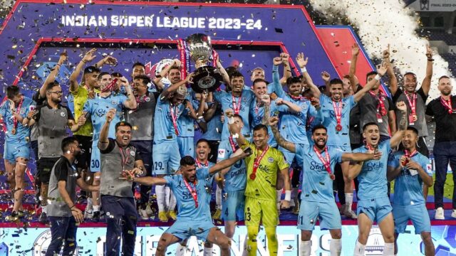 City Football Group opúšťa Mumbai City FC, keďže indický futbal zostáva uviaznutý v limbu
