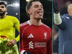 Citypool v2 ako reaguje Arsenal? Nuno vrece? Vyhodiť Iraolu? Liverpool štvrtý… Citypool v2 ako reaguje Arsenal? Nuno vrece? Vyhodiť Iraolu? Liverpool štvrtý...