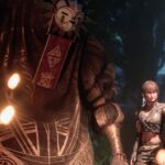 Guillaume Broche a tím (obrázok cez The Game Awards)