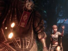 Clair Obscur Expedition 33 vyhrala hru roka na The Game Awards 2025 Guillaume Broche a tím (obrázok cez The Game Awards)