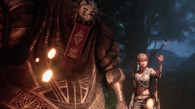 Clair Obscur Expedition 33 vyhrala hru roka na The Game Guillaume Broche a tím (obrázok cez The Game Awards)