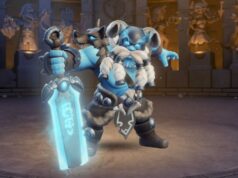 Clash of Clans Awakened King: Dizajn a cena Skin The Awakened King (obrázok cez Supercell)