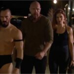 Člen Death Riders prerušil ticho po srdcervúcej prehre na AEW Dynamite