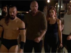 Člen Death Riders prerušil ticho po srdcervúcej prehre na AEW Dynamite Člen Death Riders prerušil ticho po srdcervúcej prehre na AEW Dynamite