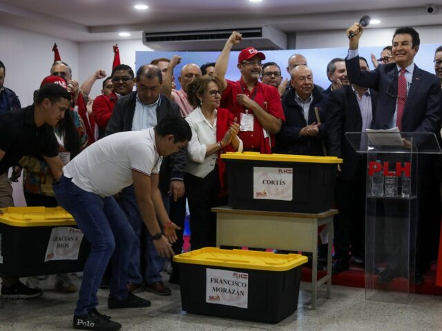 Člen volebnej rady v Hondurase obviňuje kolegu zo „zastrašovania“ | Člen volebnej rady v Hondurase obviňuje kolegu zo „zastrašovania“ | Volebné správy