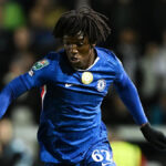 Čo bude ďalej s Mheukou z Chelsea?