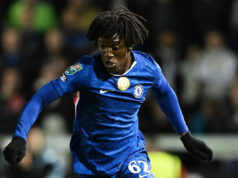 Čo bude ďalej s Mheukou z Chelsea? Čo bude ďalej s Mheukou z Chelsea?