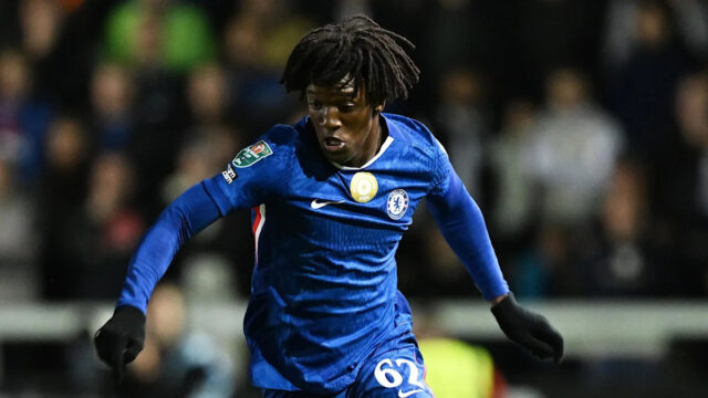 Čo bude ďalej s Mheukou z Chelsea?
