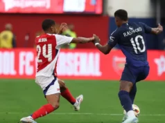 Čo by mohol Manchester United urobiť v januárovom prestupovom okne, aby napravil svoj stred poľa Čo by mohol Manchester United urobiť v januárovom prestupovom okne, aby napravil svoj stred poľa