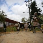 Čo dosiahla americká „vojna proti drogám“ uprostred Trumpových hrozieb za 50 rokov? | Správy o drogách