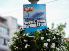 Čo je remigrácia, okrajová myšlienka krajnej pravice, ktorá sa stáva mainstreamom? | Správy o migrácii Čo je remigrácia, okrajová myšlienka krajnej pravice, ktorá sa stáva mainstreamom? | Správy o migrácii