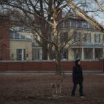 Čo je to Gracie Mansion a prečo sa tam sťahuje Zohran Mamdani? | Správy o bývaní