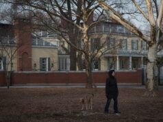 Čo je to Gracie Mansion a prečo sa tam sťahuje Zohran Mamdani? | Správy o bývaní Čo je to Gracie Mansion a prečo sa tam sťahuje Zohran Mamdani? | Správy o bývaní