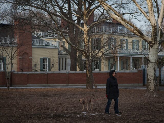 Čo je to Gracie Mansion a prečo sa tam sťahuje Čo je to Gracie Mansion a prečo sa tam sťahuje Zohran Mamdani? | Správy o bývaní