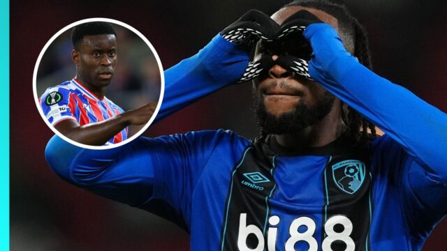 Čo každý klub Premier League potrebuje v januárovom prestupovom období Čo každý klub Premier League potrebuje v januárovom prestupovom období najviac