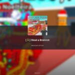 Sekcia znovuzrodenia (obrázok cez Roblox)